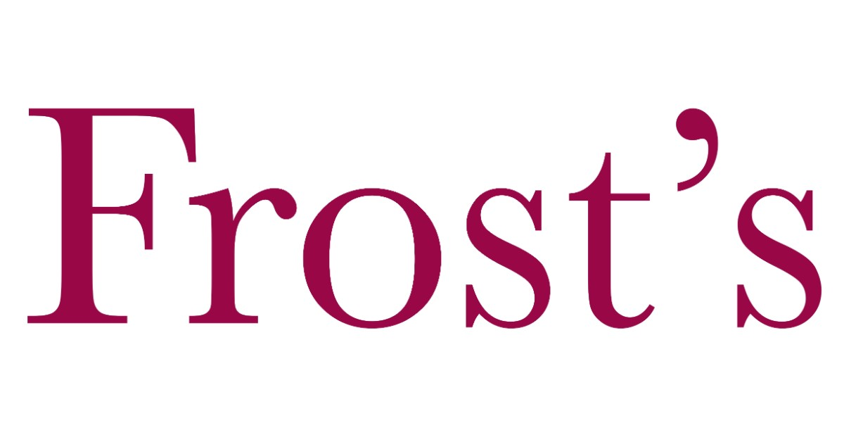 Frosts PM Logo